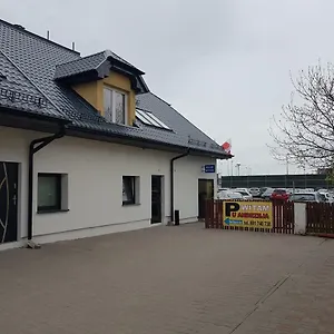 Rum i privatbostad U Andrzeja, Gdańsk